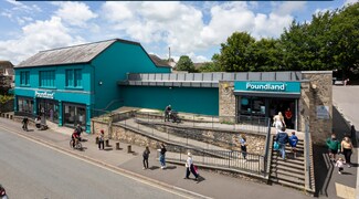 Plus de détails pour 38 High St, Midsomer Norton - Commerce de détail à vendre