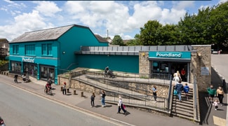 More details for 38 High St, Midsomer Norton - Retail for Sale