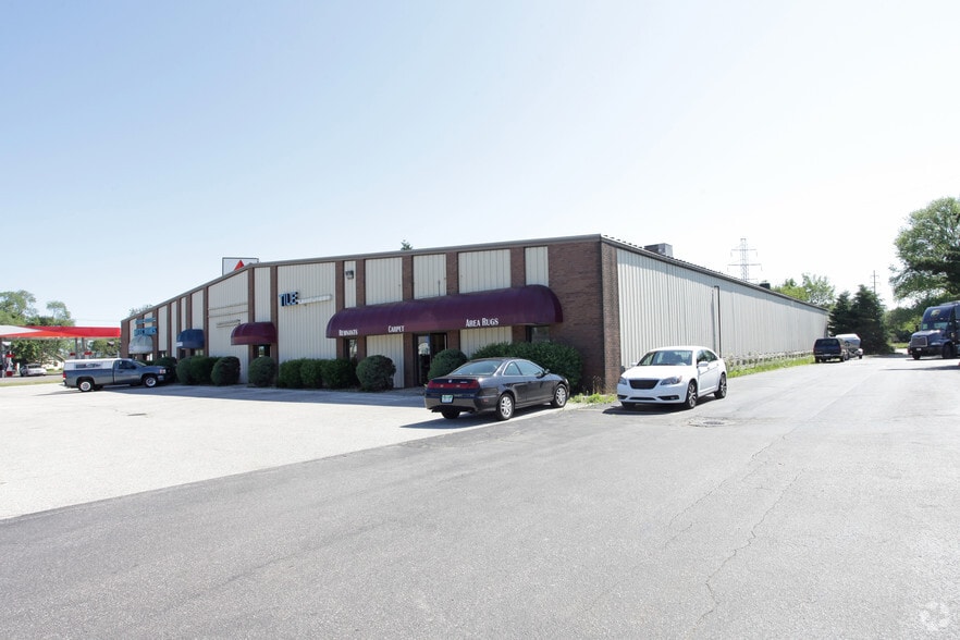 2455-2476 M 139, Benton Harbor, MI for lease - Primary Photo - Image 1 of 5