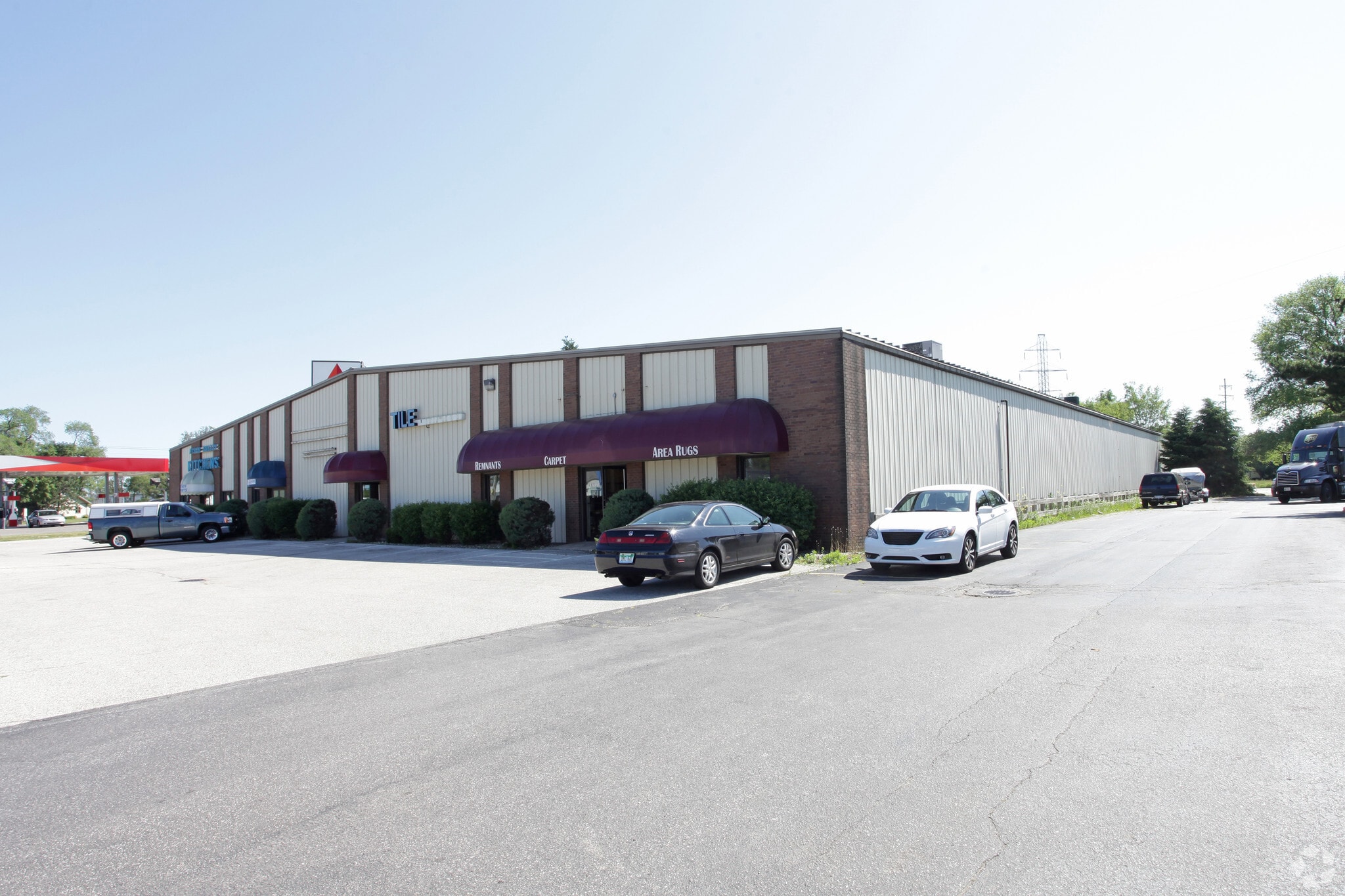 2455-2476 M 139, Benton Harbor, MI for lease Primary Photo- Image 1 of 6
