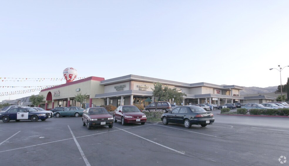 450 N Capitol Ave, San Jose, CA for lease - Building Photo - Image 1 of 13