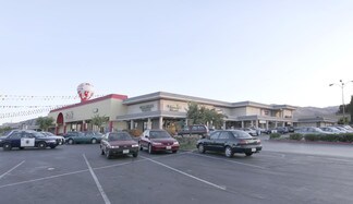 Plus de détails pour 450 N Capitol Ave, San Jose, CA - Bureau/Commerce de détail, Commerce de détail à louer