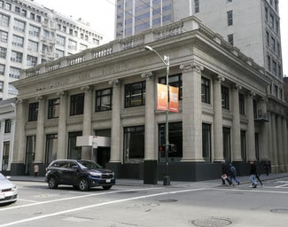 More details for 500 Montgomery St, San Francisco, CA - Office for Lease