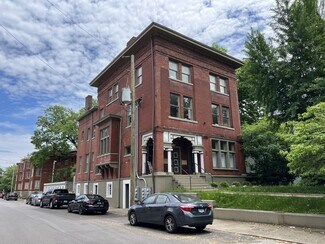 More details for 1337 S 4th St, Louisville, KY - Multifamily for Sale