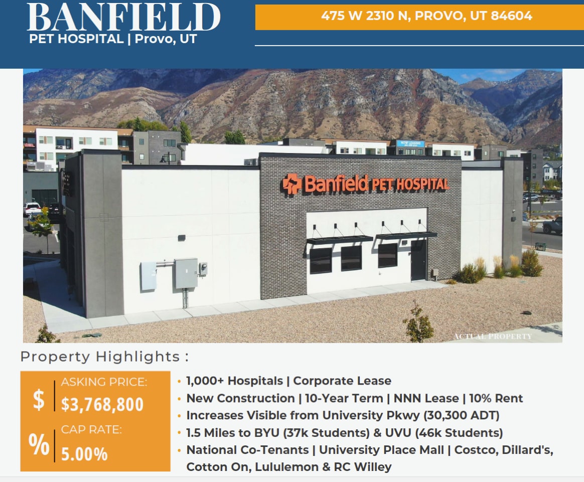 475 W 2310 N, Provo, UT à vendre Autre- Image 1 de 6