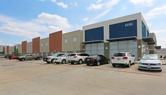 Plus de détails pour 6696 Tri County Pky, Schertz, TX - Local d'activités à louer