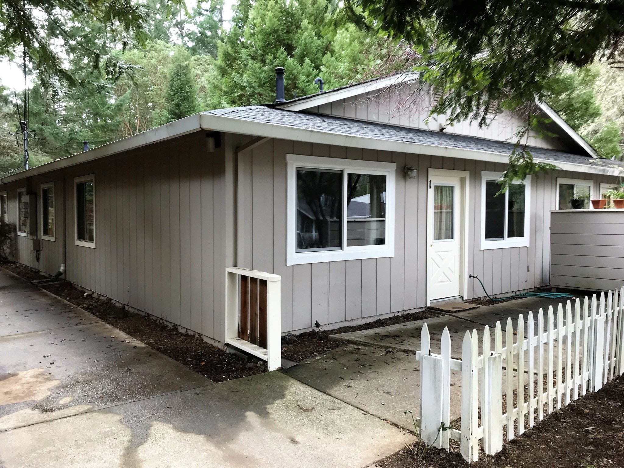 25313 Madrone Dr, Willits, CA for sale Building Photo- Image 1 of 1