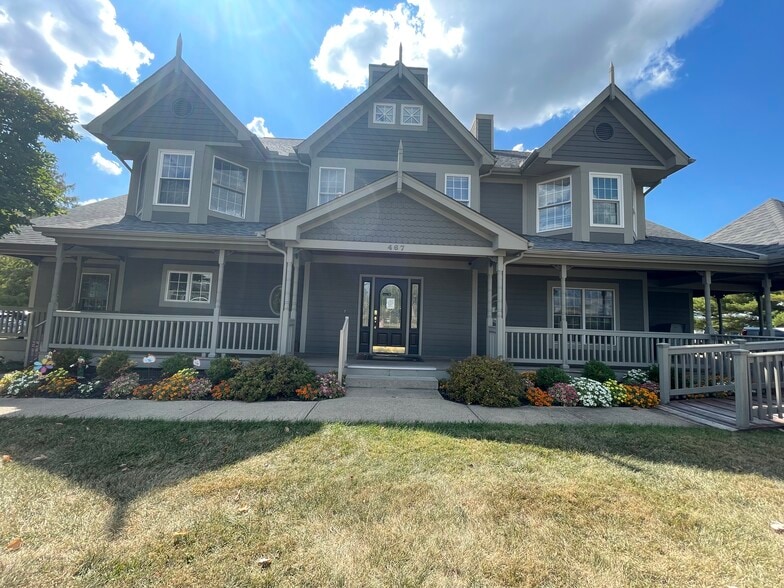 467 Erlanger Rd, Erlanger, KY for sale - Building Photo - Image 3 of 13