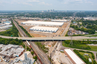 Plus de détails pour 2211 Parsons Ave, Columbus, OH - Industriel à louer