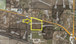 Plus de détails pour Highway 114 & Pigeon Rd, Sherwood, WI - Terrain à vendre