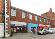 27-27C Carter Gate, Newark NTT - Services immobiliers commerciaux