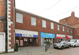 More details for 27-27C Carter Gate, Newark - Retail for Lease