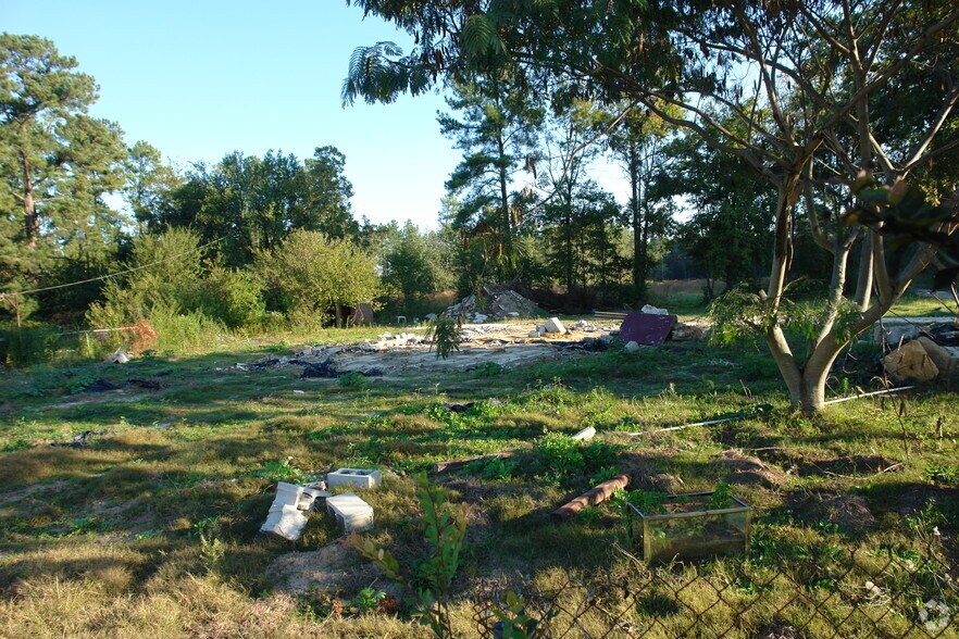 604 Rabon Rd, Columbia, SC à louer - Photo du bâtiment - Image 2 de 4