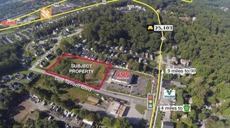 Plus de détails pour 599 Bell Tavern Blvd, Downingtown, PA - Commerce de détail à vendre