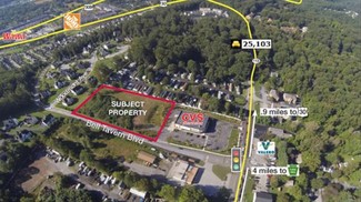 Plus de détails pour 599 Bell Tavern Blvd, Downingtown, PA - Vente au détail à vendre