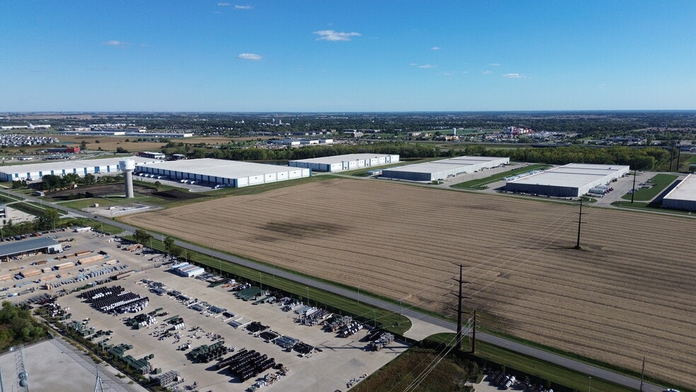 NE 56th Street, Altoona, IA for sale - Building Photo - Image 3 of 10