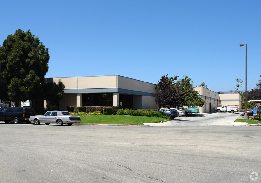 3503 Arundell Cir, Ventura, CA for lease - Primary Photo - Image 3 of 6