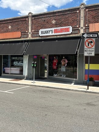 More details for 4 W Camden St, Hackensack, NJ - Retail for Lease