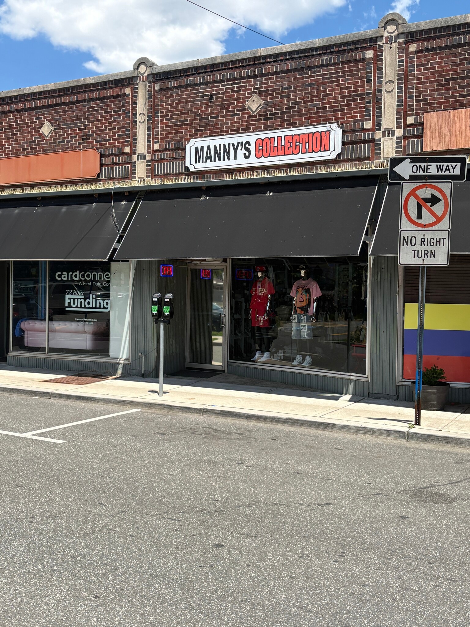 4 W Camden St, Hackensack, NJ for lease Building Photo- Image 1 of 9