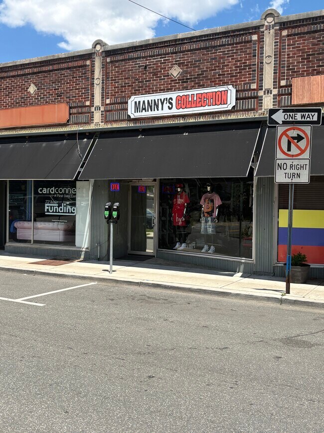 More details for 4 W Camden St, Hackensack, NJ - Retail for Lease