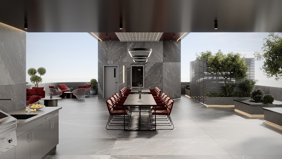 67 Taaffe Pl, Brooklyn, NY for lease - Building Photo - Image 3 of 19