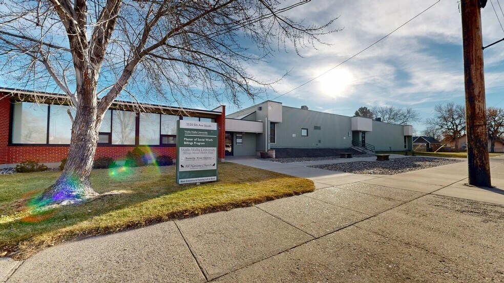 2520 5th Ave S, Billings, MT for sale - Primary Photo - Image 1 of 13
