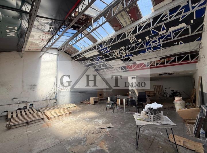 Industrial in Pantin for sale - Interior Photo - Image 3 of 3