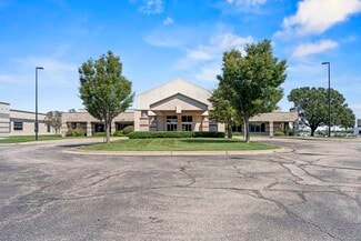 More details for 2778 N Webb Rd, Wichita, KS - Office for Sale