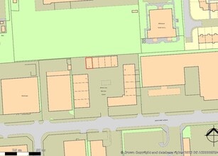 Whytemyres Ave, Aberdeen for lease Site Plan- Image 2 of 2