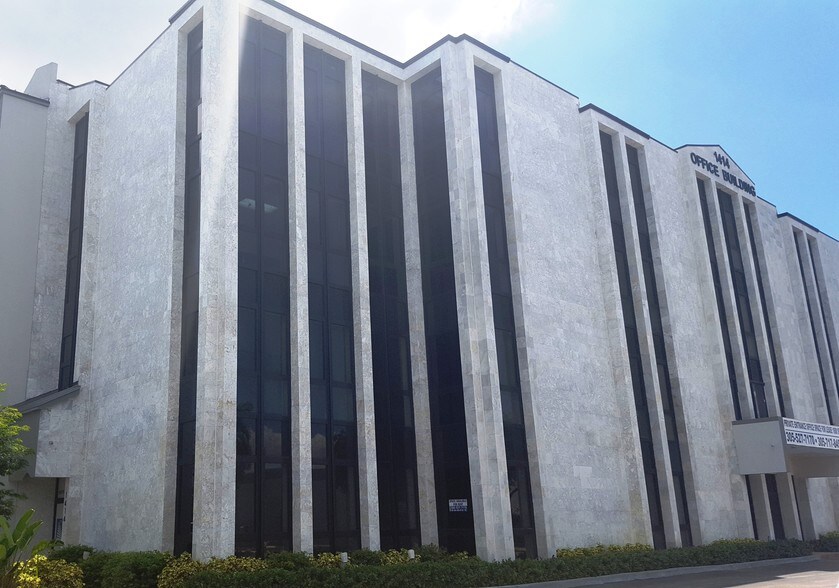 1414 NW 107th Ave, Miami, FL for lease - Building Photo - Image 2 of 18