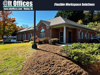 More details for 4533 Brambleton Ave, Roanoke, VA - Office, Office/Medical for Lease