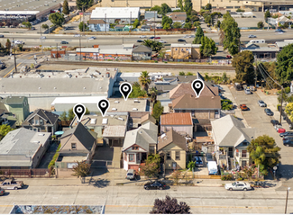 More details for 3615-3617 San Leandro St, Oakland, CA - Retail for Sale