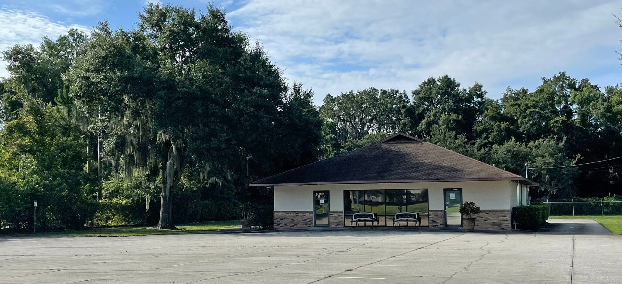 1701 E Airport Blvd, Sanford, FL for lease Primary Photo- Image 1 of 6