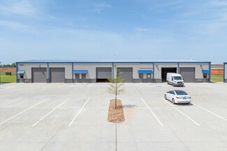More details for 9345 S Eastern Ave, Moore, OK - Industrial for Lease