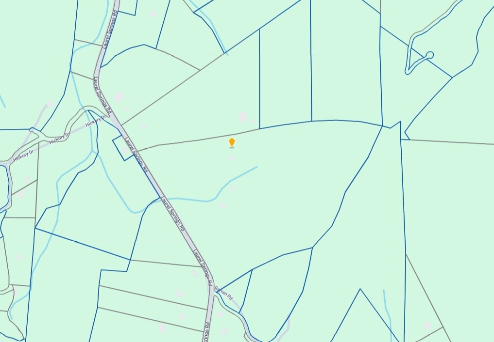 1067 Laurel Springs Rd, Mineral Bluff, GA for sale Building Photo- Image 1 of 2