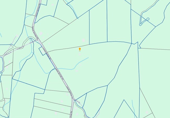 Plus de détails pour 1067 Laurel Springs Rd, Mineral Bluff, GA - Terrain à vendre