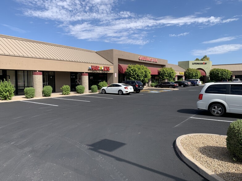 9250 N 43rd Ave, Glendale, AZ for sale - Building Photo - Image 1 of 1