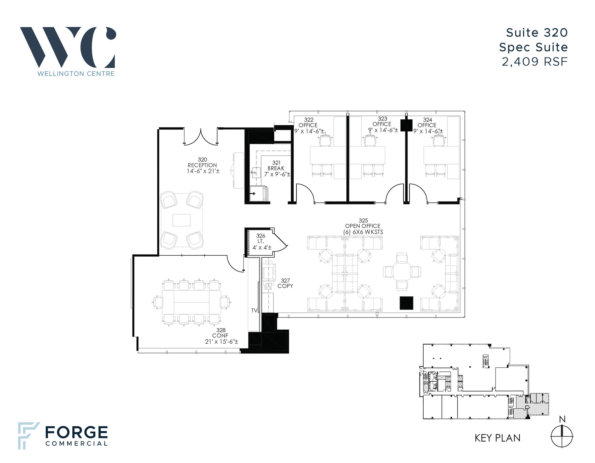 14643 N Dallas Pky, Dallas, TX for lease Interior Photo- Image 1 of 6