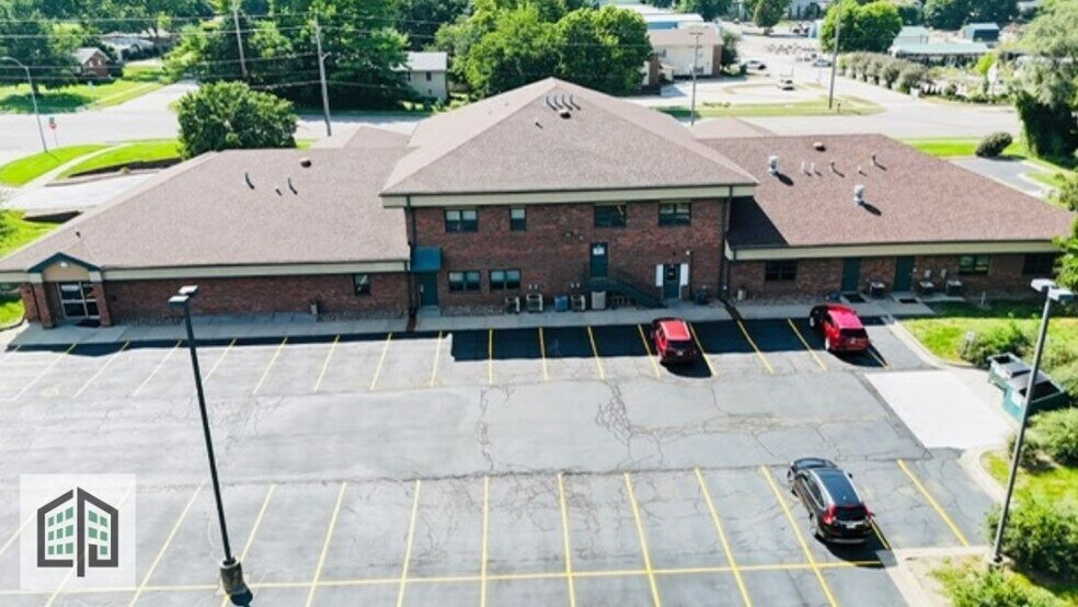 3001 86th St, Urbandale, IA for sale - Building Photo - Image 2 of 9