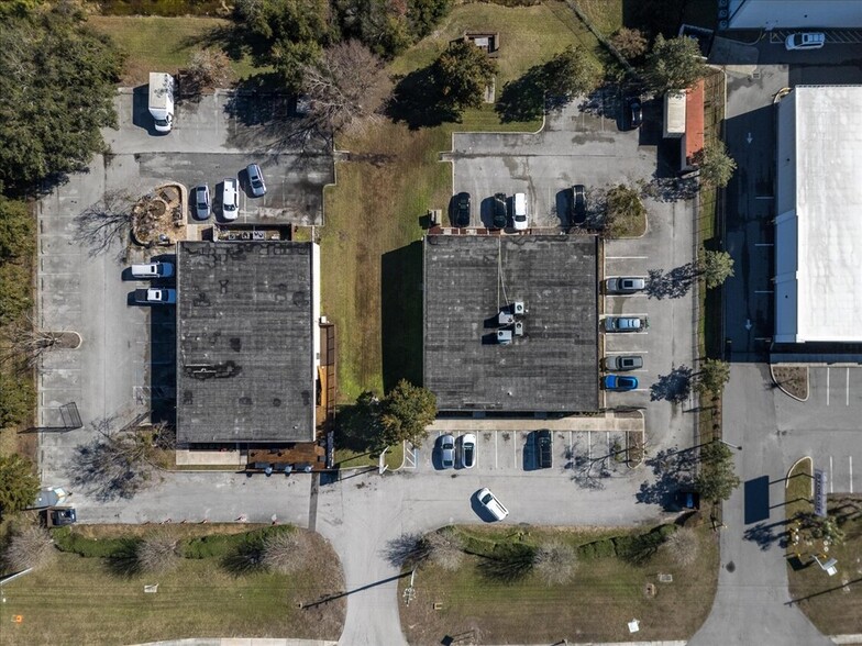 3535-3545 Saint Johns Bluff Rd S portfolio of 2 properties for sale on LoopNet.ca - Aerial - Image 3 of 57