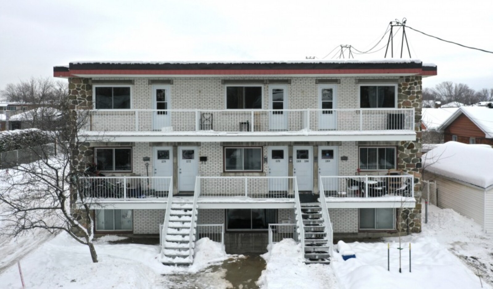 1158 Rue Brébeuf, Longueuil, QC à vendre Photo principale- Image 1 de 1