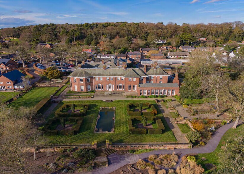 Neston Rd, Burton à vendre - Photo du bâtiment - Image 3 de 29