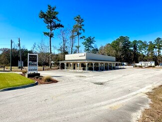 More details for 618 Main St, Bayboro, NC - Retail for Sale