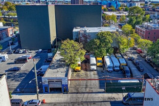 Plus de détails pour 143 Conover St, Brooklyn, NY - Industriel à vendre