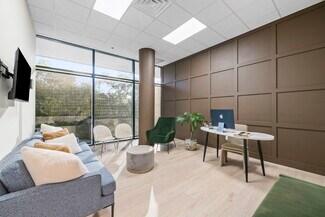 Plus de détails pour 4800 N Federal Hwy, Boca Raton, FL - Bureau à vendre