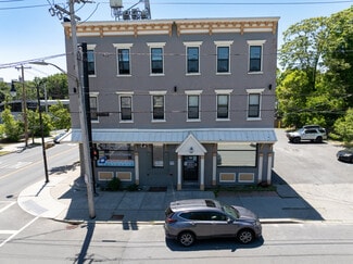 More details for 151 Henry Johnson Blvd, Albany, NY - Multifamily for Sale