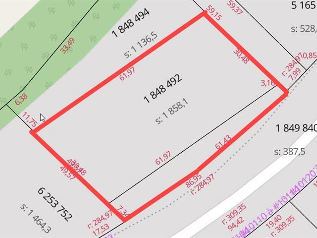 Rue Henri-Piché, Mirabel, QC à vendre - Photo principale - Image 1 de 1