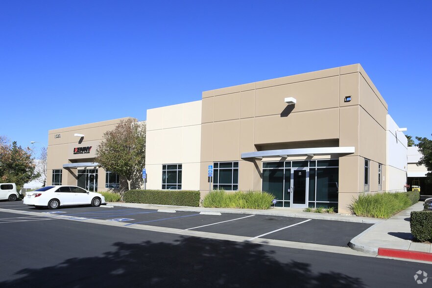 1020 Northgate St, Riverside, CA for lease - Primary Photo - Image 1 of 4