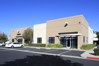 More details for 1020 Northgate St, Riverside, CA - Industrial for Lease