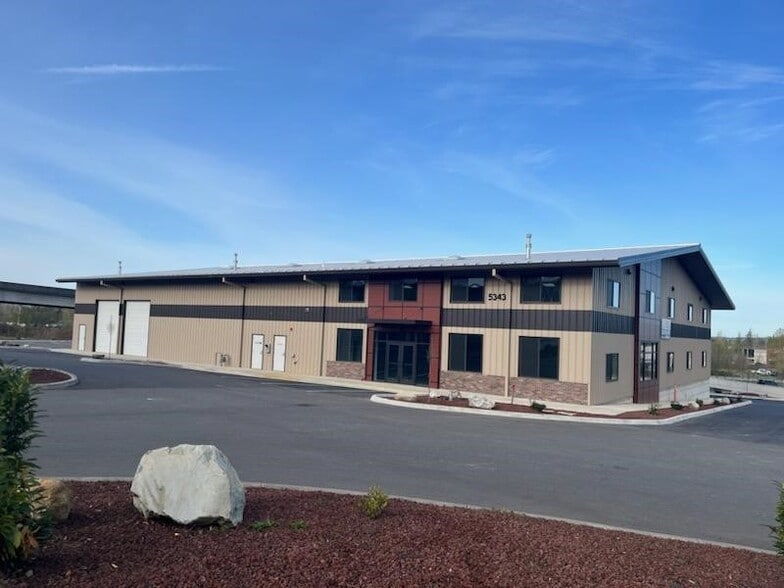 5343 Barrett Rd, Ferndale, WA for lease - Building Photo - Image 3 of 14